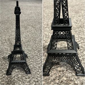 Eiffel Tower Display
